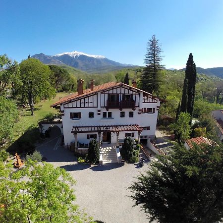 La Villa Du Parc Prades  Exterior foto