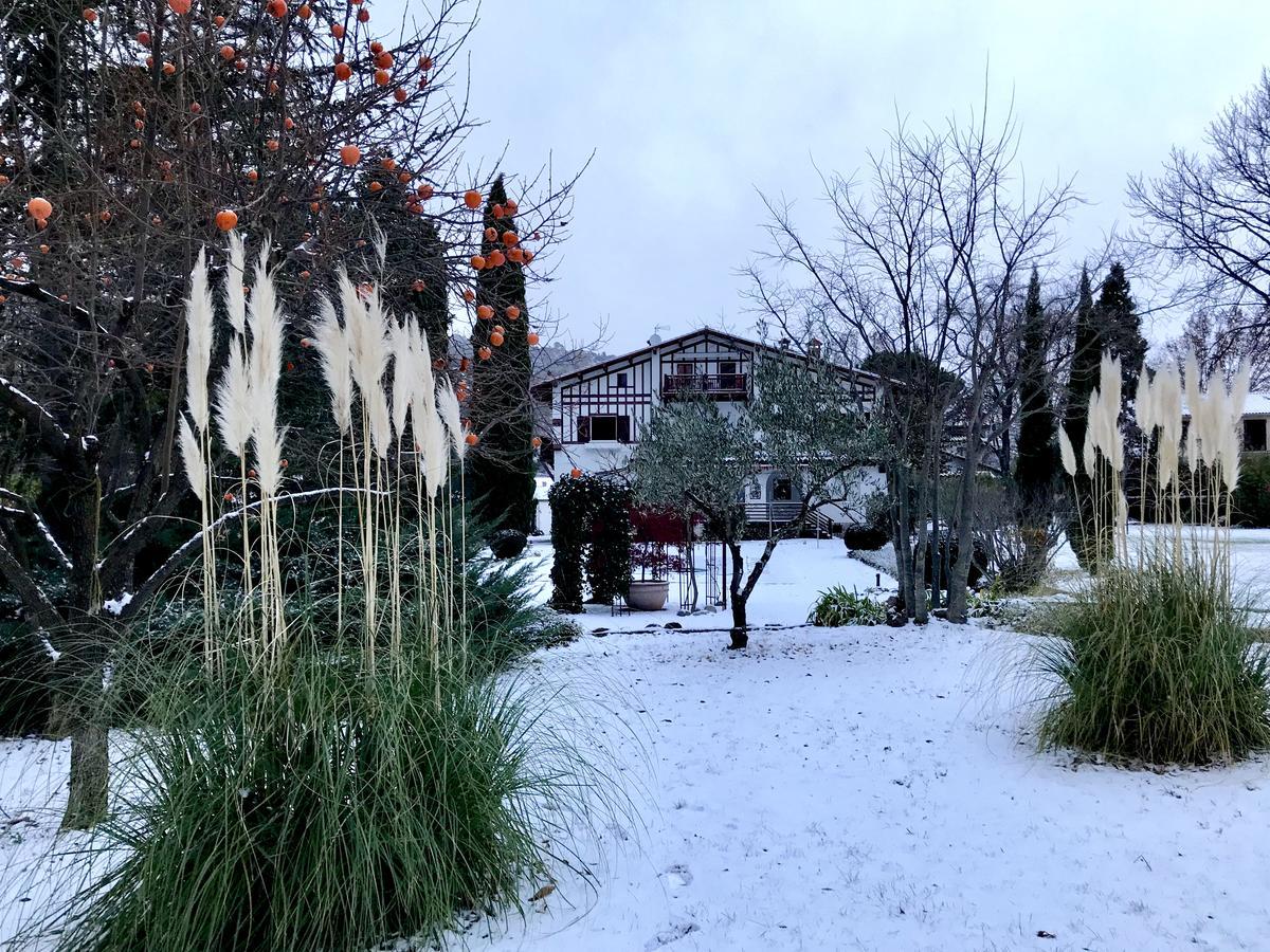 La Villa Du Parc Prades  Exterior foto